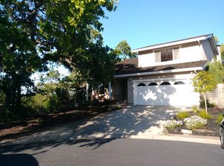 6349 Greenridge Ct, Martinez, CA 94553