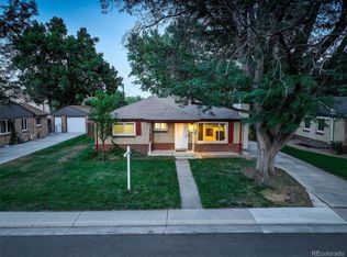 5440 Garland St, Arvada, CO 80002