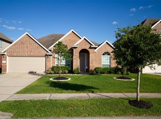13223 Spurlin Meadow Dr, Tomball, TX 77377