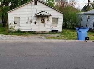 410 Humble Ave, Glasgow, KY 42141