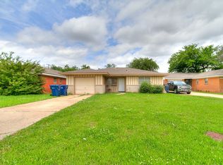 213 NW 82nd St, Oklahoma City, OK 73114