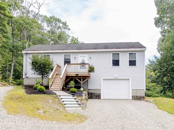 20 Franconia Drive, New Durham, NH 03855