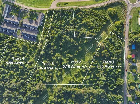 34 Tbd Old State Rte, Jonesborough, TN 37659
