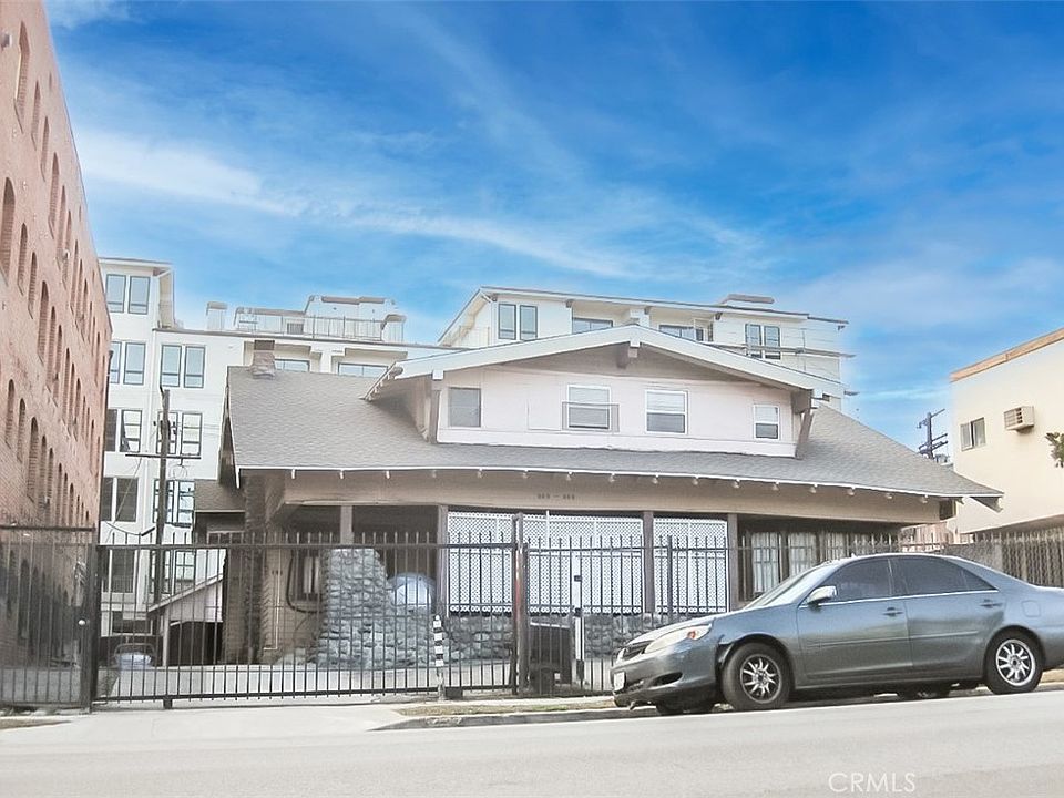 1st image of 863 S Saint Andrews Pl