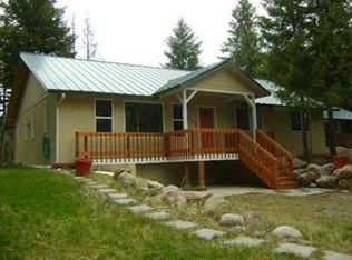 260 Cougar Meadow Dr, Saint Regis, MT 59866