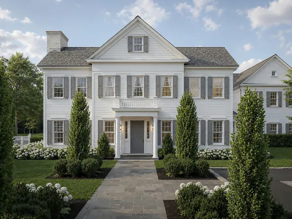 137 Doubling Rd #A, Greenwich, CT 06830