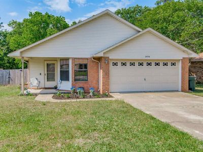 2038 Silverado Ct, Pensacola, FL, 32506