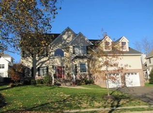 1036 Ridge Rd, Princeton, NJ 08540