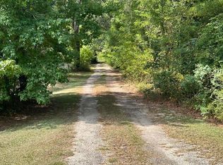 150 Thelma Burge Rd, Deridder, LA 70634