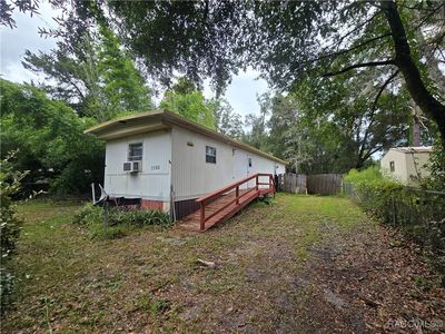 7155 W Gator Ln, Crystal River, FL, 34428