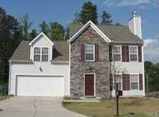 2 Red Sunset Ln, Durham, NC 27703