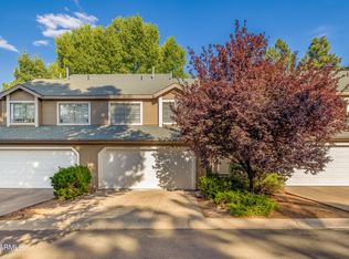2534 S Sonoran Ln, Flagstaff, AZ 86001