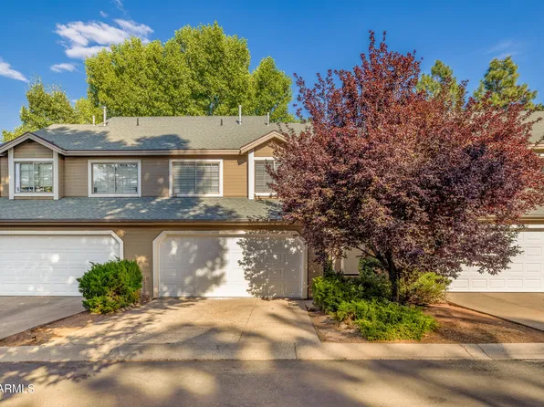 2534 S SONORAN Lane, Flagstaff, AZ 86001