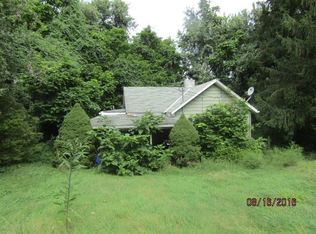 248 McClellandtown Rd, Uniontown, PA 15401
