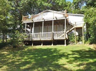 179 W Lakeshore Dr, Cherokee Village, AR 72529