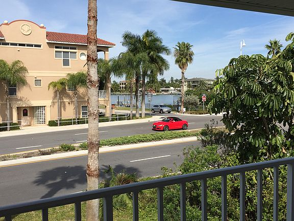 Patip Water View on East