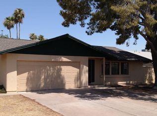 15007 N 36th Ave, Phoenix, AZ 85053