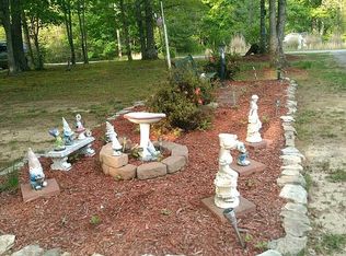 838 Riverchase Trl, Clarkrange, TN 38553