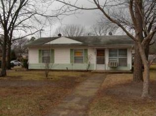 9060 Quinn St, Dallas, TX 75217
