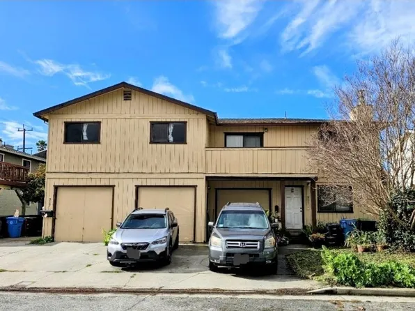 507 & 509 Bethany Curv, Santa Cruz, CA 95060