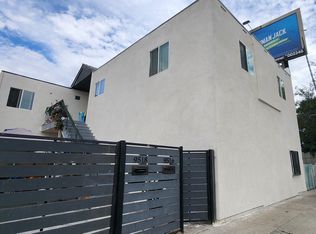 9518 S Central Ave, Los Angeles, CA 90002