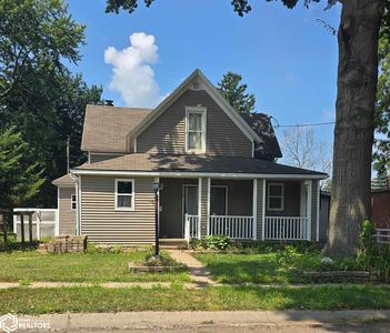 437 N 10th St, Oskaloosa, IA, 52577