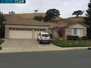 807 Gray Fox Pl, Clayton, CA 94517