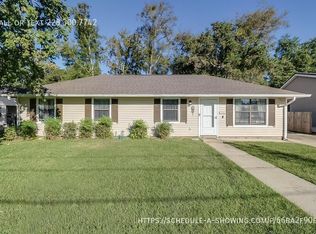 101 Pittman Dr, Long Beach, MS 39560