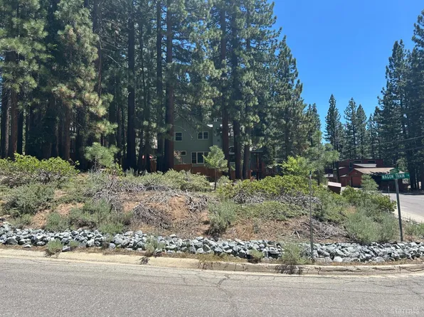 2260 Wagon Train Trl, South Lake Tahoe, CA 96150