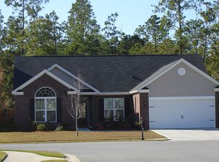 135 Lake House Rd, Pooler, GA 31322