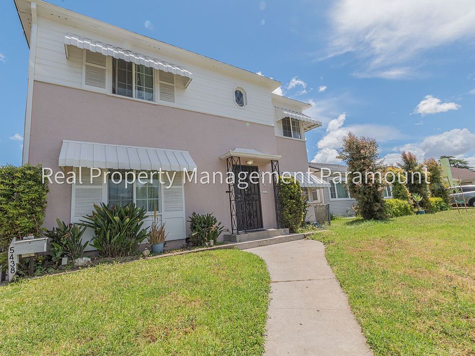 1st image of 5442 7th Ave #5442