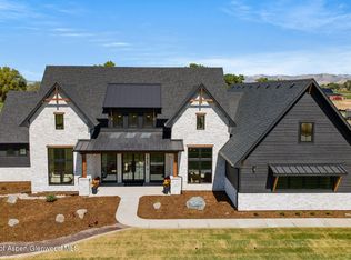 1960 J Rd, Fruita, CO 81521