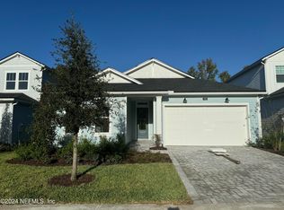 72 Arrowwood Dr, Saint Johns, FL 32259