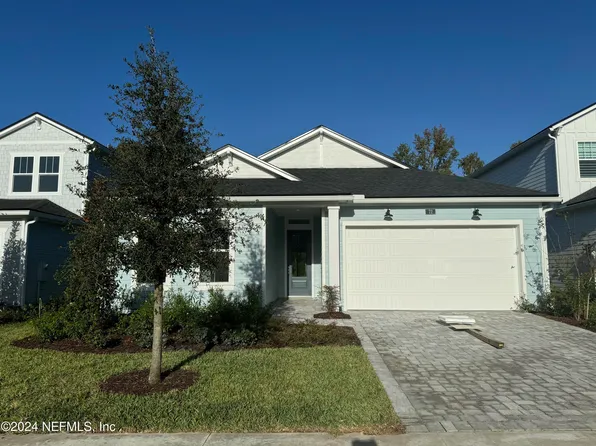 72 ARROWWOOD Drive, St. Johns, FL 32259