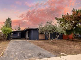 320 Peach St, Exeter, CA 93221