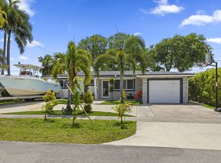 3230 ROOSEVELT Street, Hollywood, FL 33021