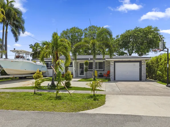 3230 Roosevelt Street, Hollywood, FL 33021