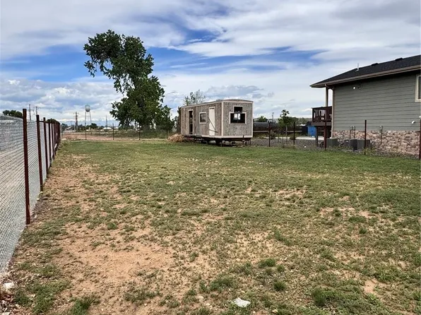 401 N 5th Avenue, Brighton, CO 80601