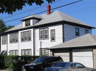76 Duncan Ave, Providence, RI 02906