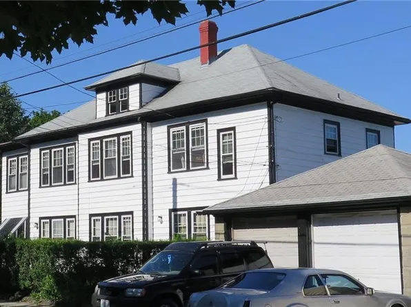 76 Duncan Ave, Providence, RI 02906