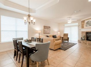 7414 Reflection Bay Dr, Frisco, TX 75034