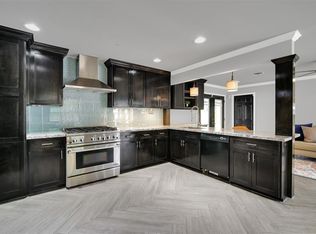 2102 De Milo Dr, Houston, TX 77018