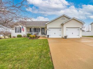 432 Ridgeview Dr, Desloge, MO 63601