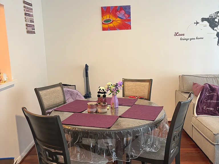 5505 Seminary Rd #402N — Photo 9