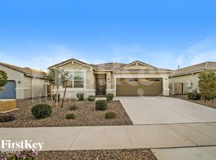 18443 W Artemisa Ave, Surprise, AZ 85387