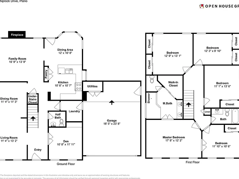 1701 Shiprock Dr — Photo 25