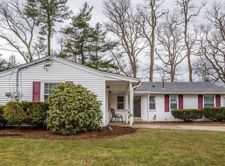 17 Ralph Rd, Raynham, MA 02767