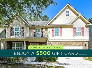 2116 Leafmore Ct, Grayson, GA 30017