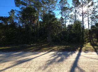 Debra St, Inglis, FL 34449