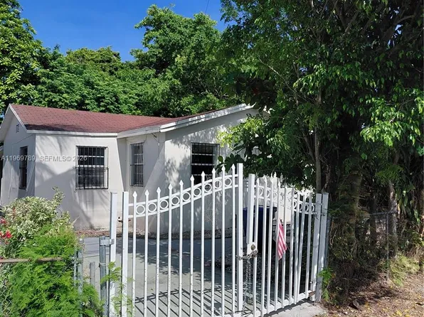 7091 NW 21st Ave, Miami, FL 33147